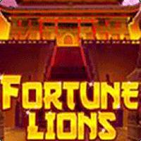 Fortune Lions